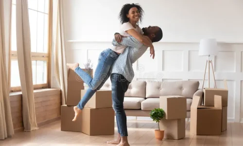 happy-african-american-couple-first-time-home-buyers-celebrate-new-house-purchase-moving-day-smiling-husband-embracing-lifting-152761933
